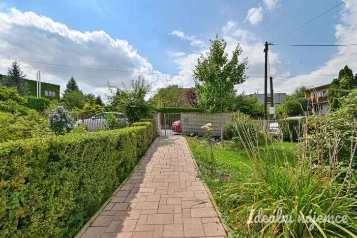 Pronájem bytu 5+kk, Havířov, Rodinná, 140 m2