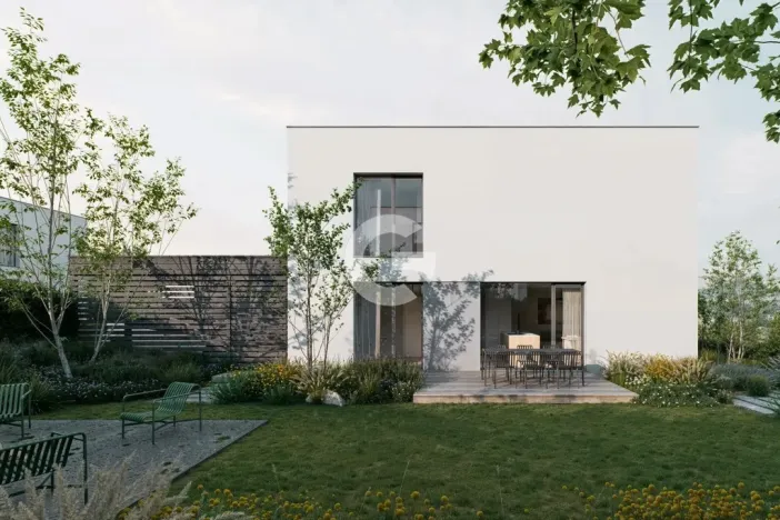 Prodej rodinného domu, Pohořelice, Kvítkovská, 127 m2