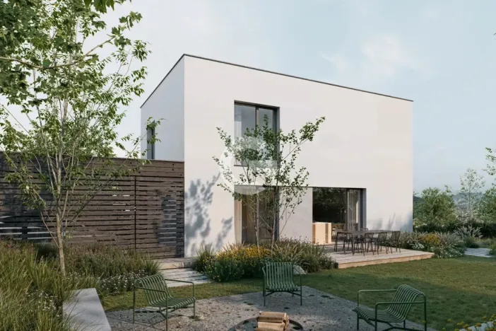 Prodej rodinného domu, Pohořelice, Kvítkovská, 127 m2