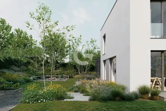 Prodej rodinného domu, Pohořelice, Kvítkovská, 127 m2