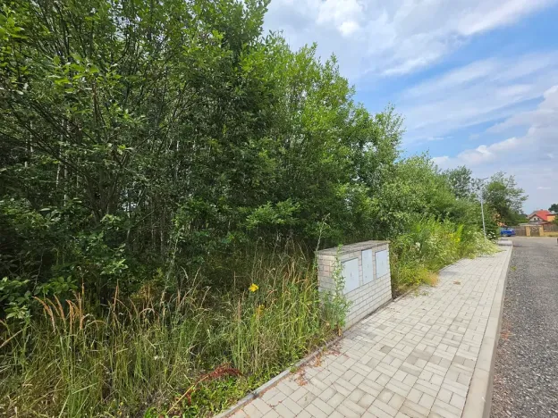 Prodej pozemku pro bydlení, Štíhlice, 3092 m2
