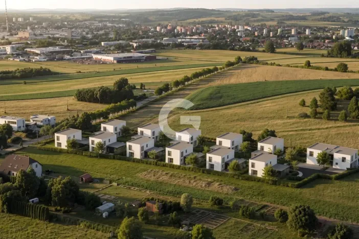 Prodej rodinného domu, Pohořelice, Kvítkovská, 127 m2