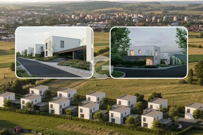 Prodej rodinného domu, Pohořelice, Kvítkovská, 127 m2