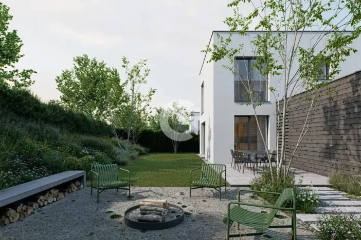 Prodej rodinného domu, Pohořelice, Kvítkovská, 127 m2