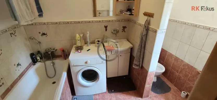 Prodej bytu 3+1, Chotěboř, V Drážkách, 67 m2