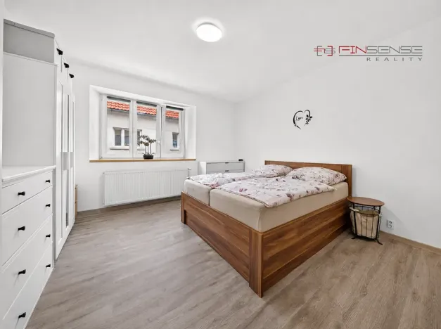 Prodej rodinného domu, Kladno, Václava Beránka, 150 m2