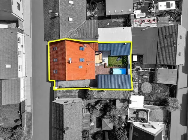 Prodej rodinného domu, Kladno, Václava Beránka, 150 m2