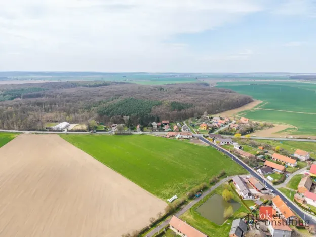 Prodej pozemku pro bydlení, Zachrašťany, 23509 m2
