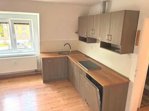 Pronájem bytu 2+1, Česká Lípa, Mariánská, 66 m2