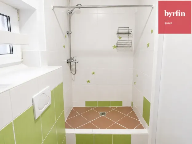 Pronájem bytu 1+1, Kravaře, Opavská, 41 m2