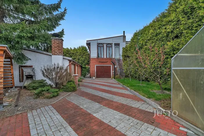 Prodej rodinného domu, Mělník, Kokořínská, 250 m2