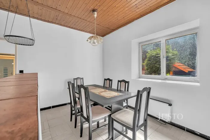 Prodej rodinného domu, Mělník, Kokořínská, 250 m2