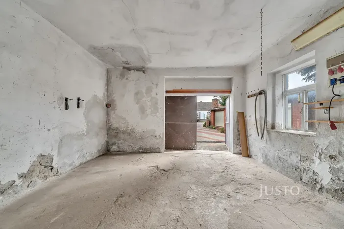 Prodej rodinného domu, Mělník, Kokořínská, 250 m2
