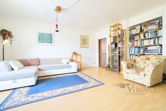 Pronájem bytu 3+1, Plzeň - Lobzy, Dlouhá, 90 m2