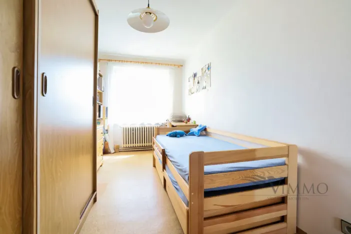 Pronájem bytu 3+1, Plzeň - Lobzy, Dlouhá, 90 m2