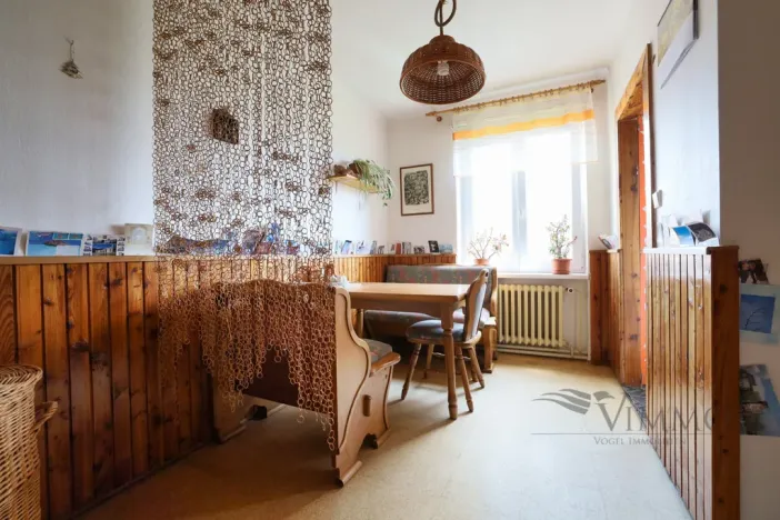 Pronájem bytu 3+1, Plzeň - Lobzy, Dlouhá, 90 m2