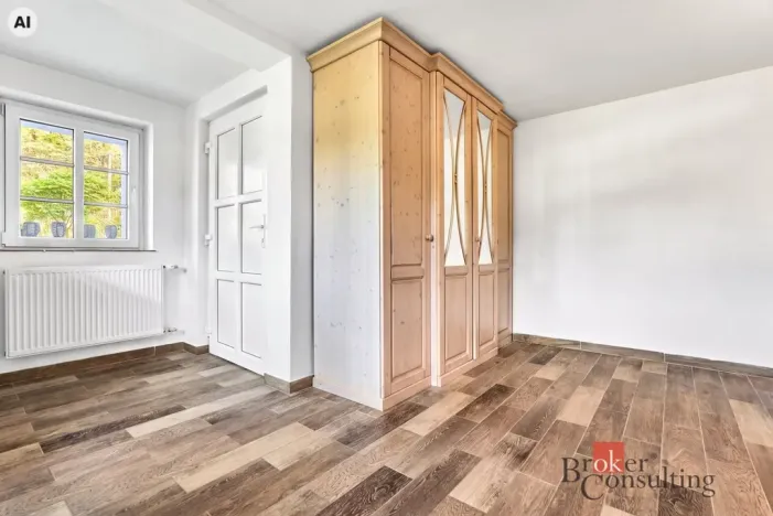 Prodej rodinného domu, Libá, 228 m2