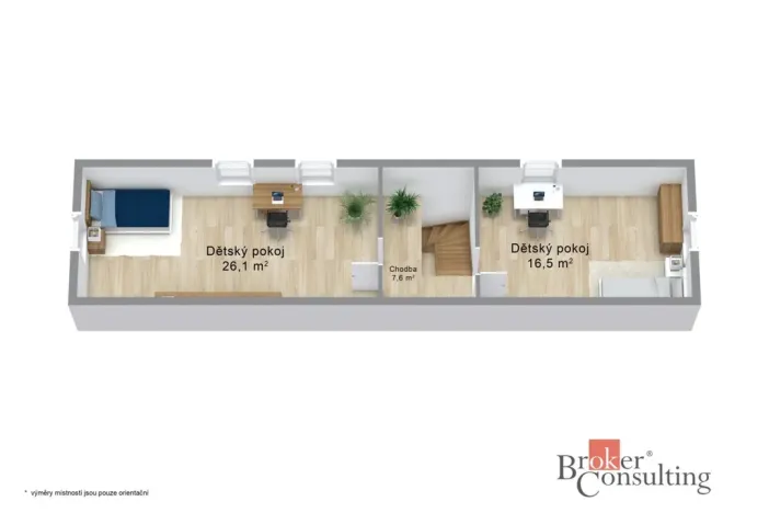 Prodej rodinného domu, Libá, 228 m2