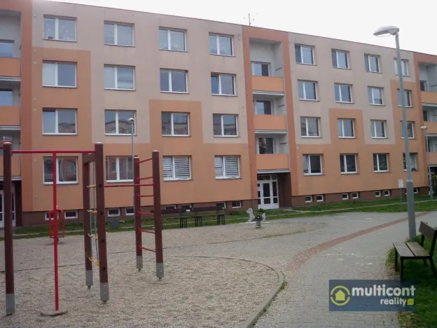 Pronájem bytu 1+1, Vyškov - Brňany, Palánek, 36 m2