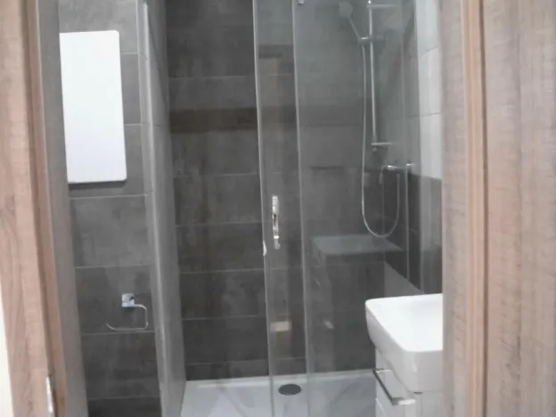 Pronájem bytu 1+1, Vyškov - Brňany, Palánek, 36 m2
