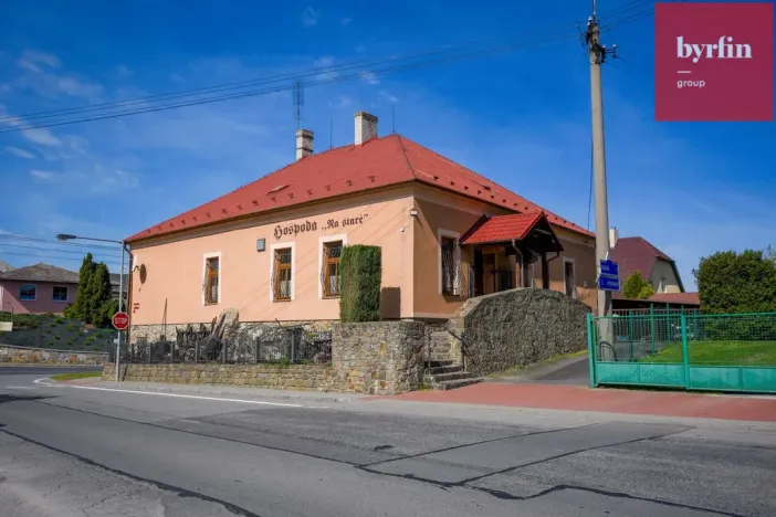 Pronájem restaurace, Opava, Malá strana, 174 m2
