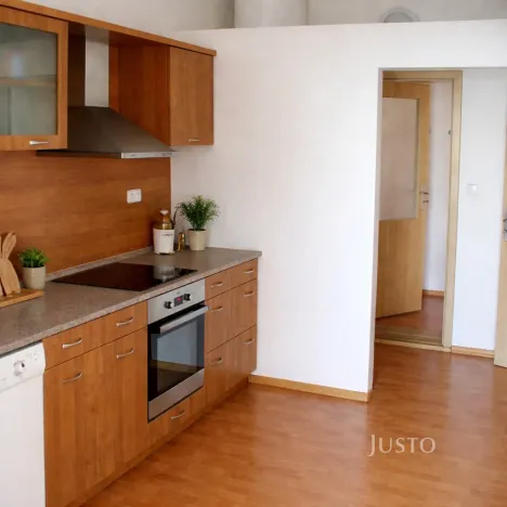 Pronájem bytu 2+1, Písek, Chelčického, 73 m2