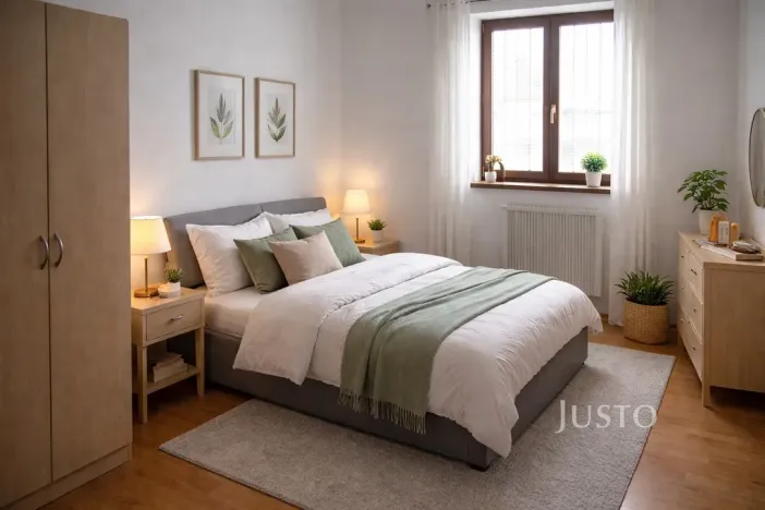 Pronájem bytu 2+1, Písek, Chelčického, 73 m2