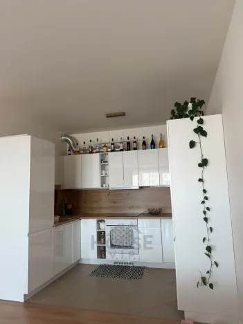 Prodej bytu 3+kk, Praha - Dolní Měcholupy, Kardausova, 89 m2