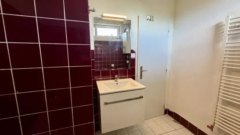 Pronájem bytu 3+kk, Praha - Klánovice, Divecká, 100 m2