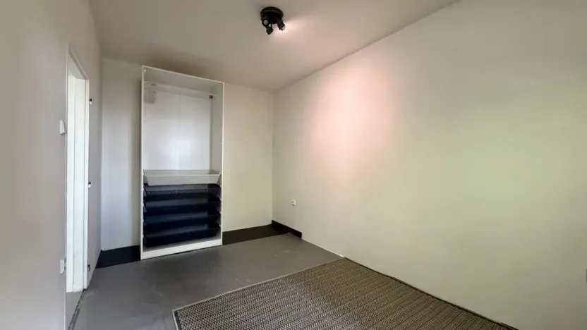Pronájem bytu 3+kk, Praha - Klánovice, Divecká, 100 m2