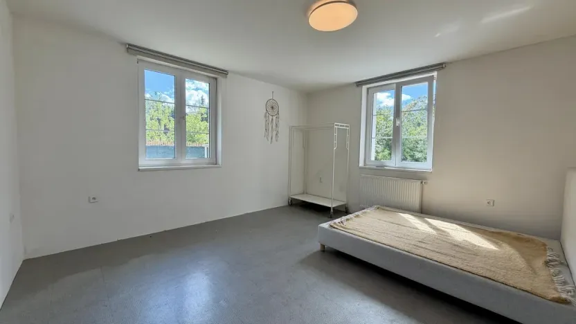 Pronájem bytu 3+kk, Praha - Klánovice, Divecká, 100 m2