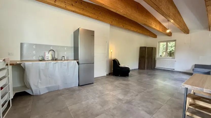Pronájem bytu 3+kk, Praha - Klánovice, Divecká, 100 m2