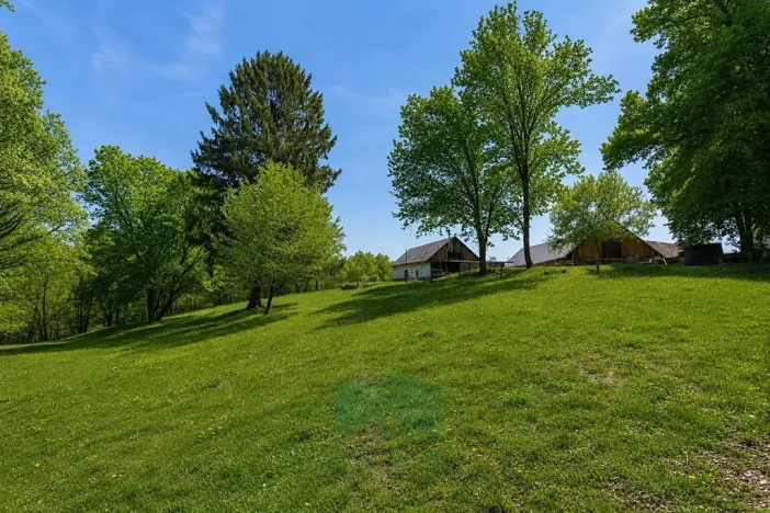 Prodej zemědělského objektu, Vrchotovy Janovice, 952 m2