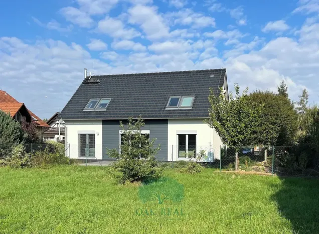 Prodej domu na klíč, Tursko, 166 m2