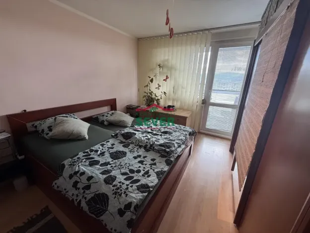 Prodej bytu 4+kk, Klášterec nad Ohří - Miřetice u Klášterce nad Ohří, Lesní, 77 m2