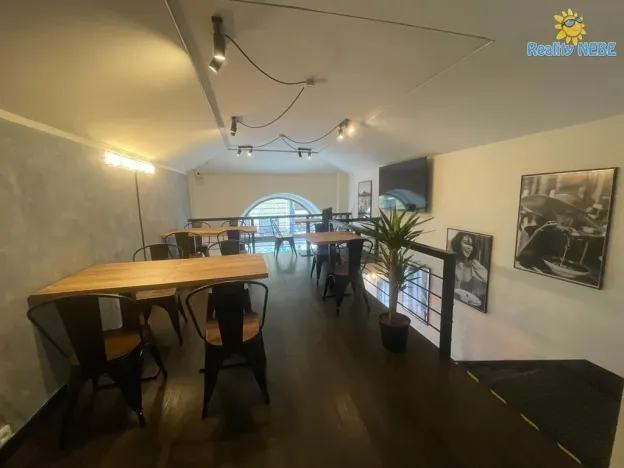 Pronájem obchodního prostoru, Praha - Nové Město, Dlážděná, 90 m2