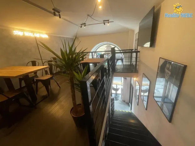 Pronájem obchodního prostoru, Praha - Nové Město, Dlážděná, 90 m2