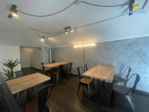 Pronájem obchodního prostoru, Praha - Nové Město, Dlážděná, 90 m2