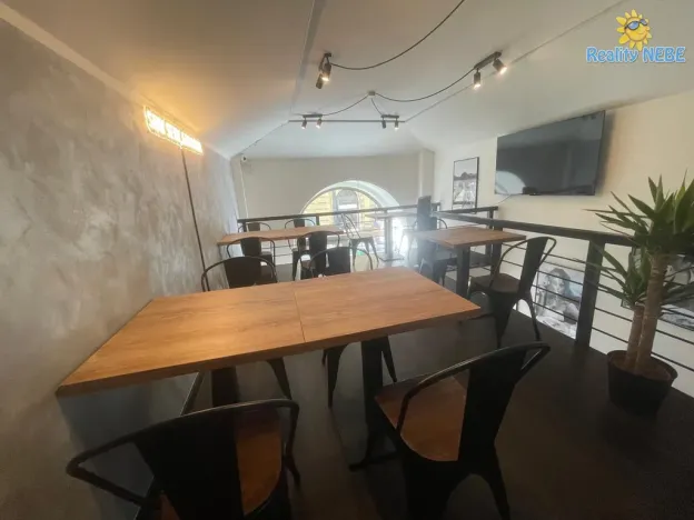 Pronájem obchodního prostoru, Praha - Nové Město, Dlážděná, 90 m2