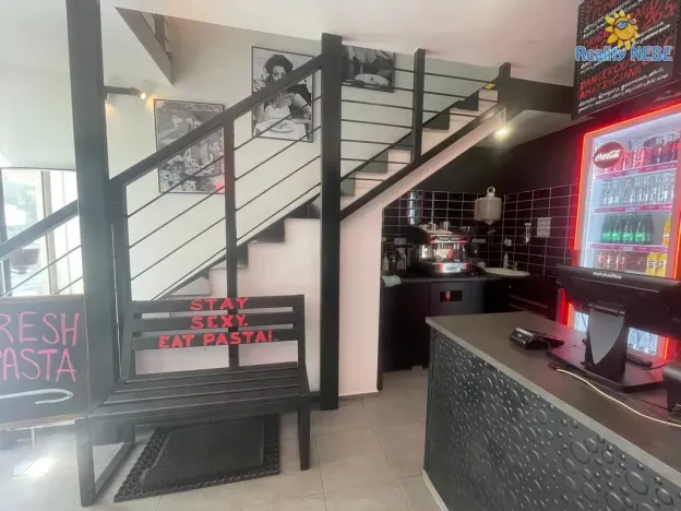 Pronájem obchodního prostoru, Praha - Nové Město, Dlážděná, 90 m2