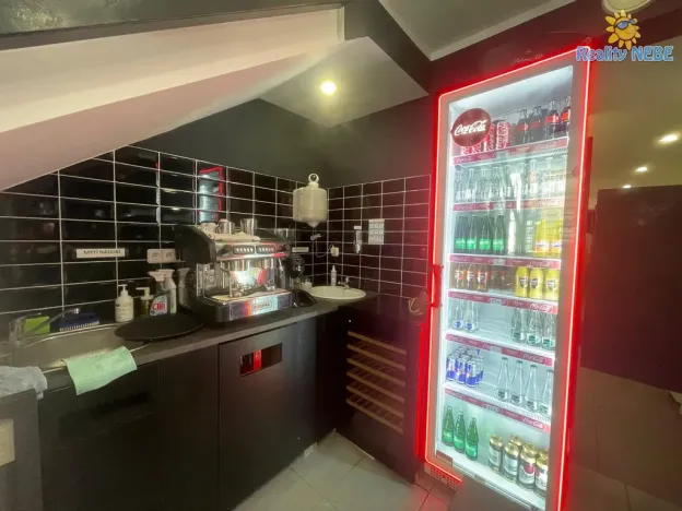 Pronájem obchodního prostoru, Praha - Nové Město, Dlážděná, 90 m2