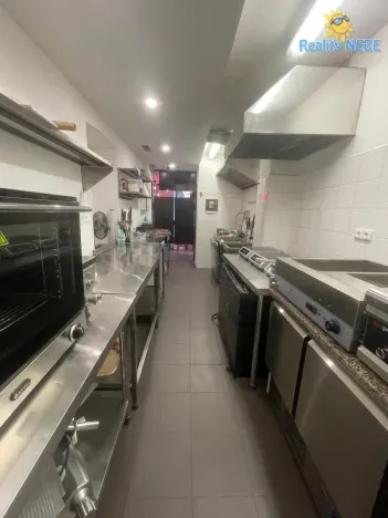 Pronájem obchodního prostoru, Praha - Nové Město, Dlážděná, 90 m2