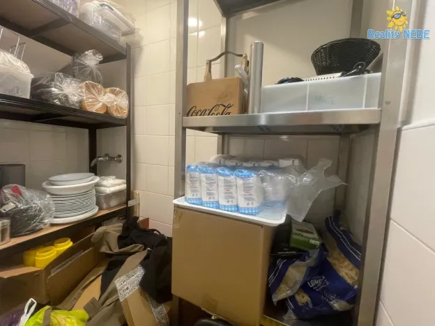 Pronájem obchodního prostoru, Praha - Nové Město, Dlážděná, 90 m2