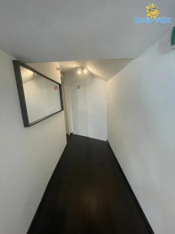Pronájem obchodního prostoru, Praha - Nové Město, Dlážděná, 90 m2