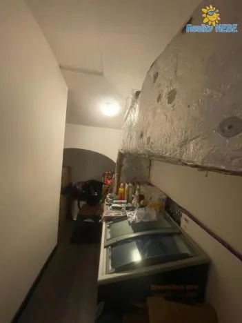 Pronájem obchodního prostoru, Praha - Nové Město, Dlážděná, 90 m2