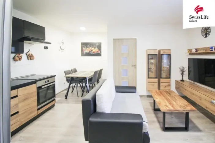 Prodej bytu 2+kk, Jihlava, Havlíčkova, 50 m2