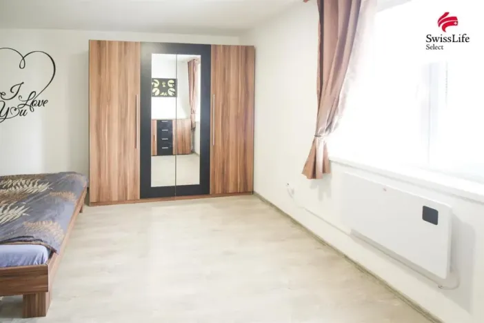 Prodej bytu 2+kk, Jihlava, Havlíčkova, 50 m2