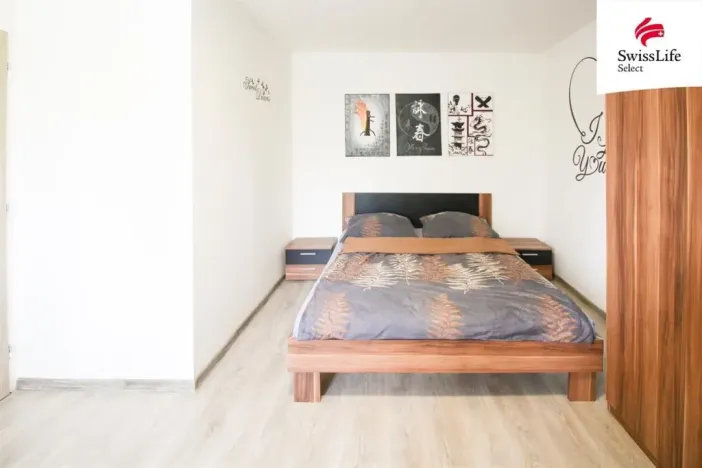 Prodej bytu 2+kk, Jihlava, Havlíčkova, 50 m2