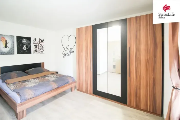 Prodej bytu 2+kk, Jihlava, Havlíčkova, 50 m2