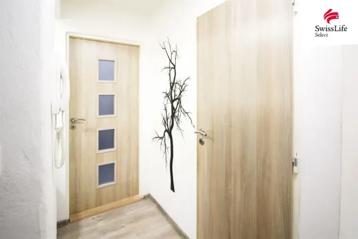 Prodej bytu 2+kk, Jihlava, Havlíčkova, 50 m2